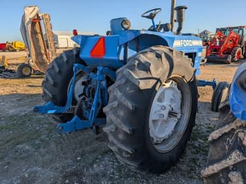 Main image Ford 9600