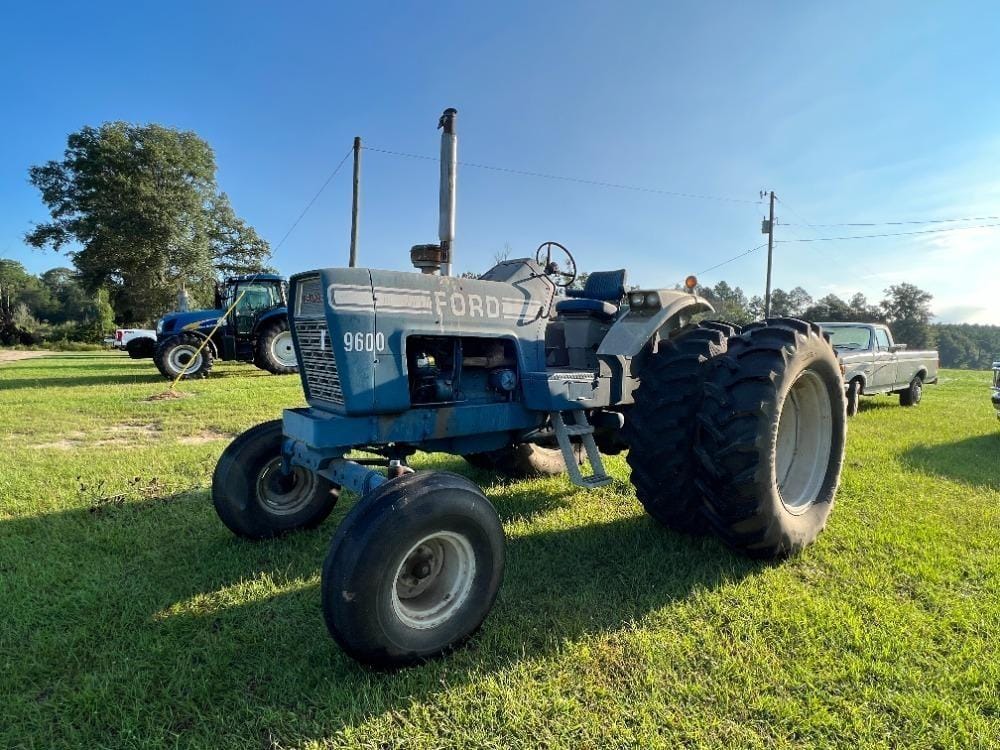 Main image Ford 9600