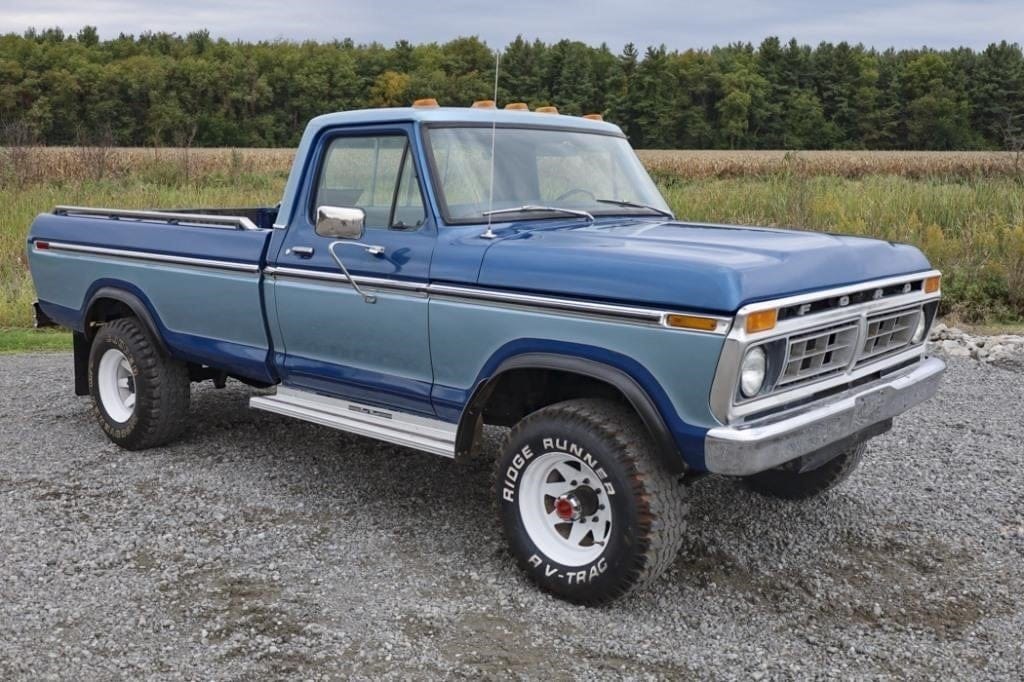 Main image Ford F-250