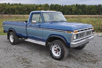 Main image Ford F-250