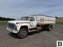 1976 Ford F-750 Image