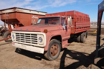 Main image Ford F-500