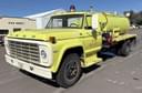 1976 Ford F-600 Image