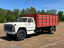 1976 Ford F-600 Image