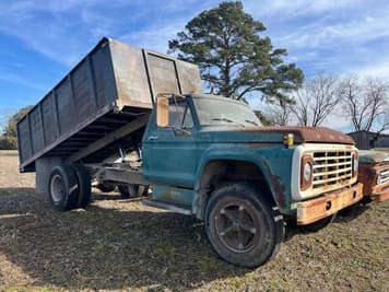 Main image Ford F-700