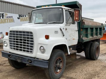 Main image Ford LN700