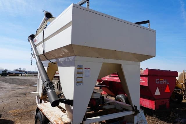 Image of Friesen 220 equipment image 3