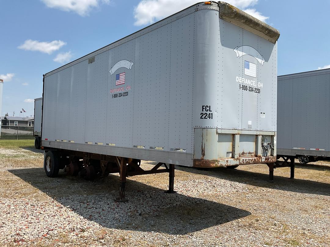 Image of Fruehauf FBB9 1.5-F3-29W Primary image