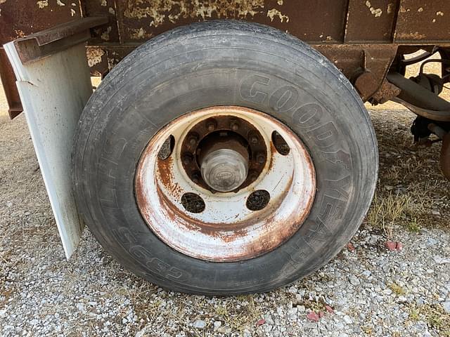Image of Fruehauf FBB9 1.5-F3-29W equipment image 3