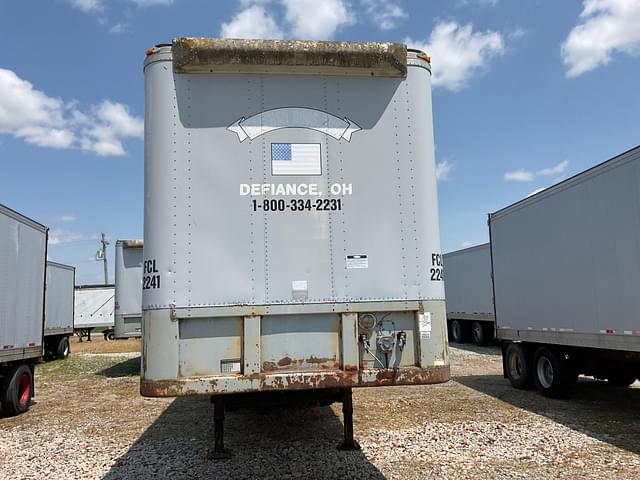 Image of Fruehauf FBB9 1.5-F3-29W equipment image 1