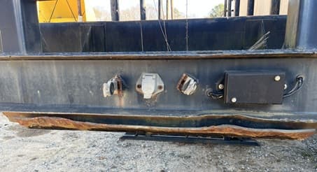 Image of PJ 25+6 FT equipment image 2