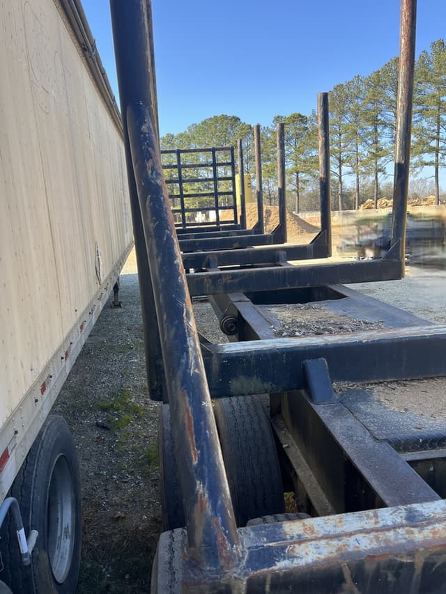 Image of PJ 25+6 FT equipment image 3