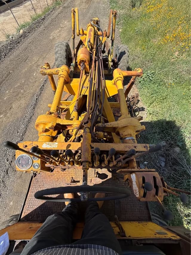 Image of Galion T500A equipment image 4