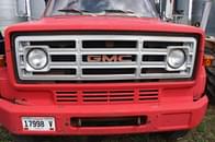 Thumbnail image GMC 6000 10