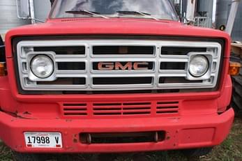 Main image GMC 6000 10