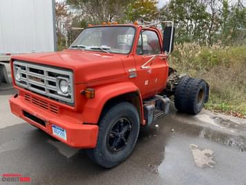 Main image GMC 6500