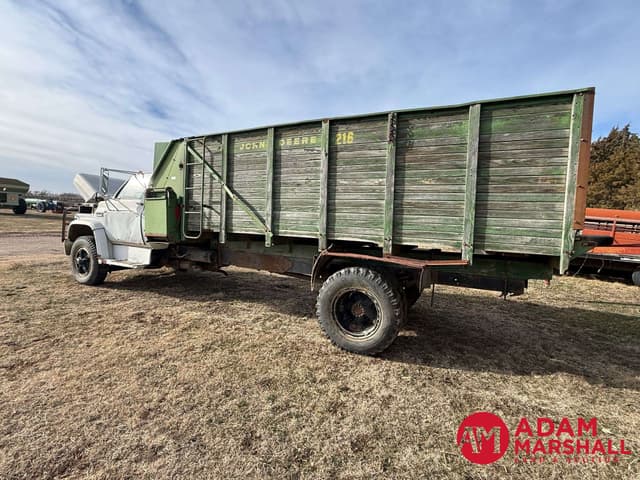 Image of GMC 6500 equipment image 3