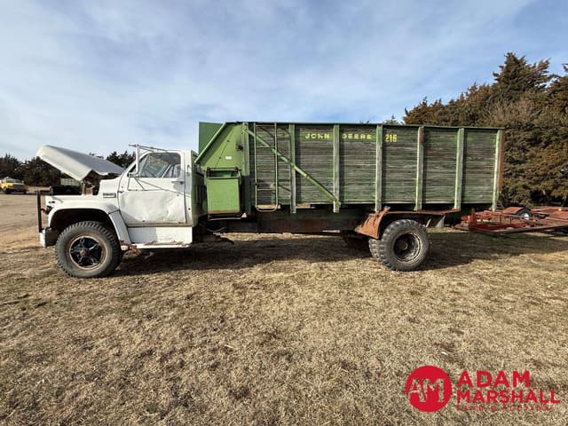 Image of GMC 6500 equipment image 2