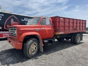 Main image GMC 6500