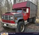 1976 GMC C60 Image
