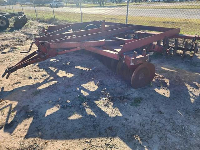 Image of International Harvester 480 equipment image 3