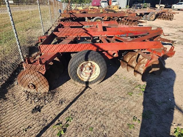 Image of International Harvester 480 equipment image 1