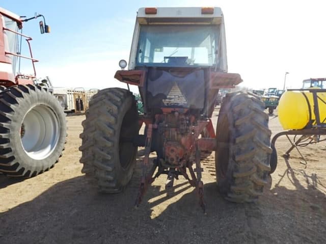 Image of International Harvester 986 equipment image 2