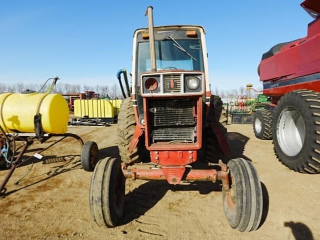 Image of International Harvester 986 equipment image 3