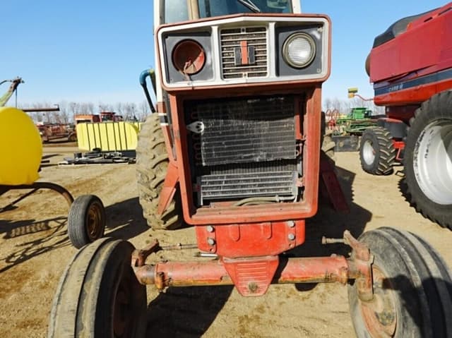 Image of International Harvester 986 equipment image 4