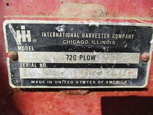 Main image International Harvester 1066 98