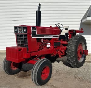 1976 International Harvester 1066 Image