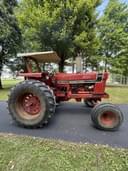 1976 International Harvester 1066 Image
