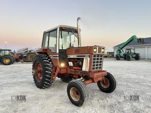 1976 International Harvester 1086 Image