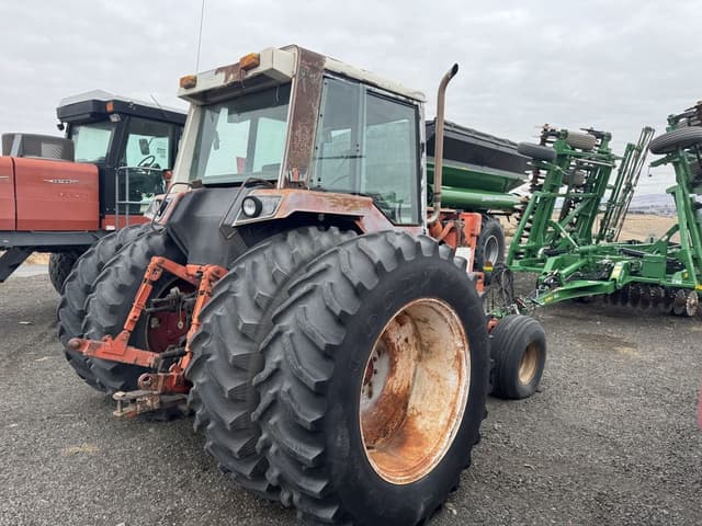Image of International Harvester 1086 equipment image 3