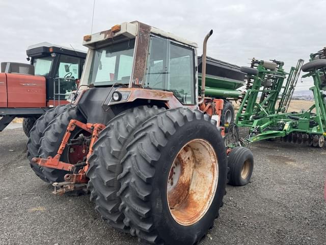 Image of International Harvester 1086 equipment image 3