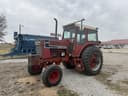 1976 International Harvester 1466 Image