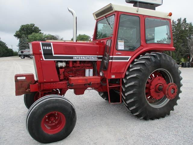 Image of International Harvester 1566 Primary Image