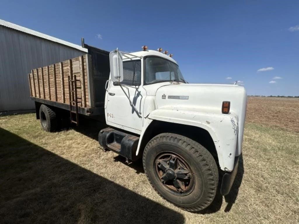 Main image International 1700