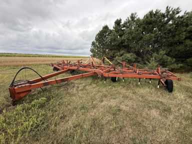 Chisel Plows