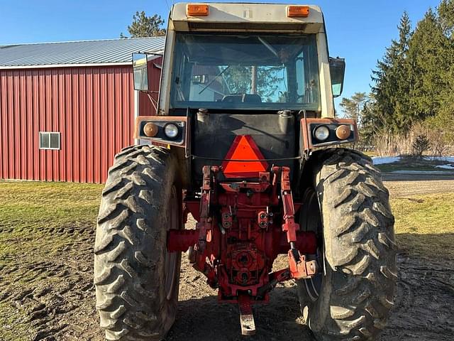 Image of International Harvester 986 equipment image 4