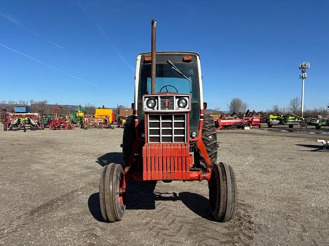 Image of International Harvester 986 equipment image 3