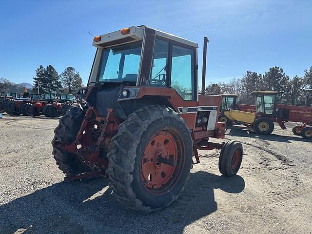 Image of International Harvester 986 equipment image 4