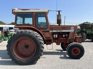 1976 International Harvester 1066 Image