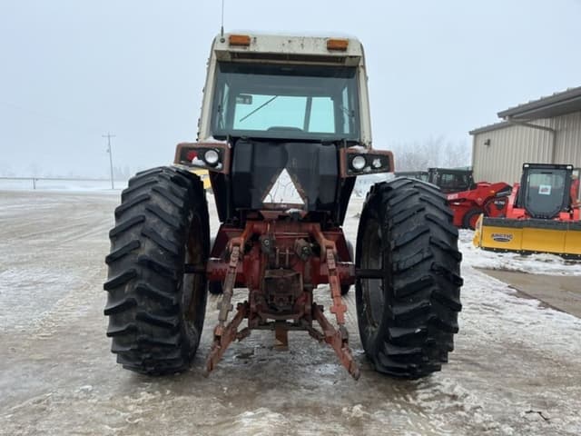Image of International Harvester 1086 equipment image 3