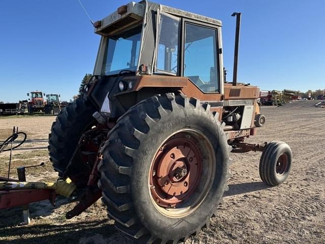 Image of International Harvester 1086 equipment image 3