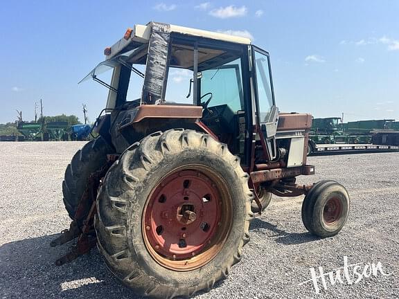 Image of International Harvester 986 equipment image 1