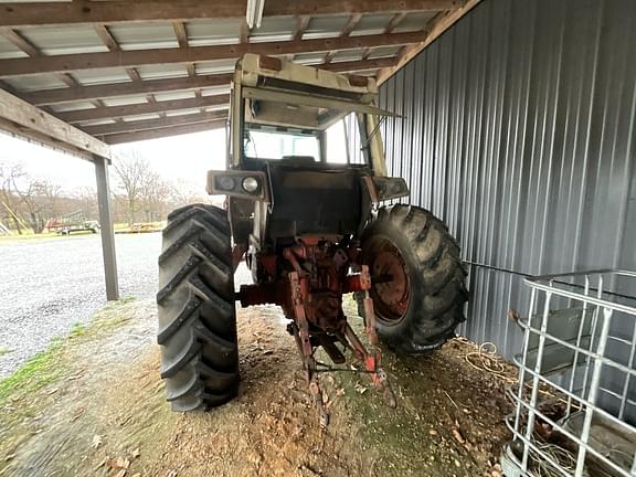 Image of International Harvester 986 equipment image 3