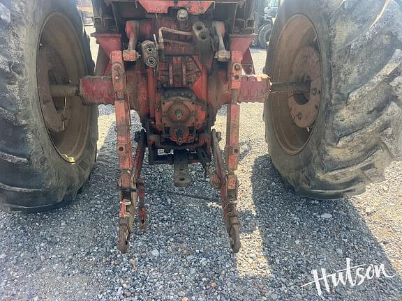 Image of International Harvester 986 equipment image 4