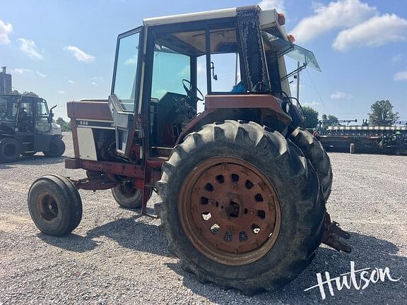 Image of International Harvester 986 equipment image 2