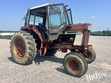Main image International Harvester 986